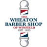 Wheaton Barbershop of Winfield