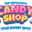 Donohue & Higgins Candy