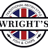 Wright’s Fish & Chips