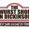 The Wurst Shop