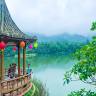 Thiên Sơn Suối Ngà Resort 1