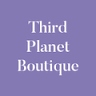 Third Planet Boutique