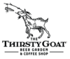 The Thirsty Goat