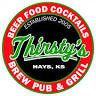 Thirsty's Brew Pub & Grill