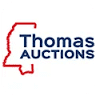 Thomas Auction & Real Estate