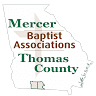 Thomas County Baptist Association