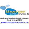 Thomas Safety Services Ltd