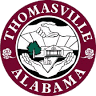 Thomasville Library