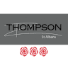Thompson St Albans