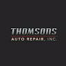 Thomsons Auto Repair Inc.