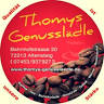 Thomys Genusslädle