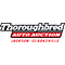 Thoroughbred Auto Auction - Clarksville