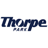 Thorpe Park Car Park