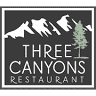 Three Canyons Restaurant