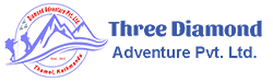 Three Diamond Adventures Pvt Ltd
