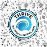 Thrive Jiu Jitsu