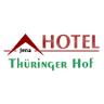 Jena Hotel - der Thüringer Hof