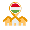 Thuis In Hongarije Makelaardij