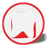 Dental clinic TIA dentico
