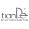 tianDe centrum