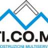TI.CO.M - Ristrutturazioni, Impermeabilizzazioni e Multiservizi