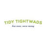 Tidy Tightwads/National Dusters