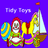 Tidy Toys