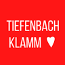 Aussichtsplattform Tiefenbachklamm