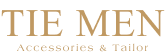 Tie Men - Premium Tailoring Vietnam