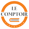 Le Comptoir, librairie française