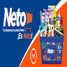 Neto Paso del Toro 8958
