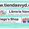 Tiendas VyD