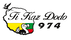 TI KAZ DODO 974
