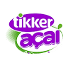 Indústria Tikker Açaí Oficial