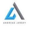 Andreas Jersey
