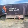As Saif Mini Mart