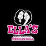 Ellas Mexican Grill