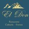 Restaurante El Don