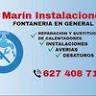 Fontanería Marín Instalaciones (Fontanero en Málaga)