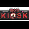 IBO'S kiosk (bad nenndorf)