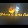 Lokma & Boba Tea Bubble Tea