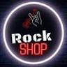 Rock Shop
