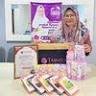 Tasneem Naturel by SR Baby Care