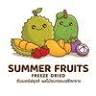 Summer Fruits Freeze Dried ผลไม้ฟรีซดราย