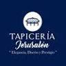 Tapicería Jerusalén El Salvador