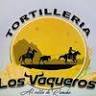 Tortillería Los Vaqueros