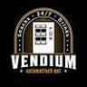 Snackautomat - Vendium