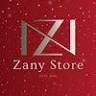 Zany store