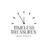 Timeless Treasure’s Boutique New York