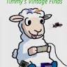 Timmy's Vintage Finds